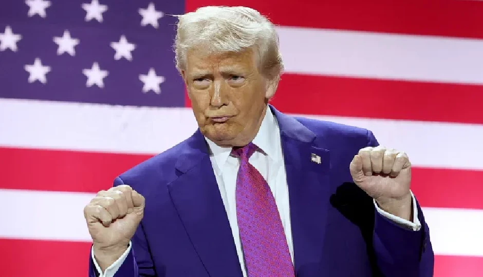 डेडलाइन खत्म! अमेरिका ने भारत पर 50% टैरिफ लगाने का नोटिफिकेशन किया जारी, ट्रंप का पुतिन पर दबाव बनाने का रणनीतिक कदम