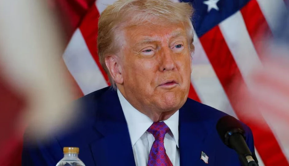 ट्रंप का बड़ा दावा: 'मैंने न्यूक्लियर वॉर रोका, भारत-पाकिस्तान संघर्ष में गिरे 7 फाइटर जेट'