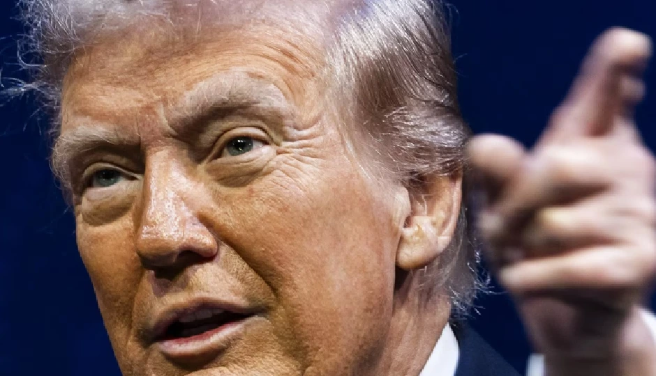 ट्रंप का बड़ा ऐलान: टैरिफ की जगह अब नया 'बम', खुलकर बताई अपनी रणनीति