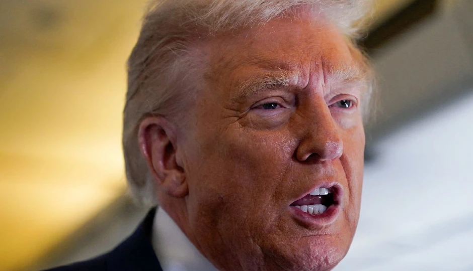 डोनाल्ड ट्रंप ने घोषित किया 2000 डॉलर डिविडेंड, अमेरिकी जनता के लिए बड़ा आर्थिक ऐलान