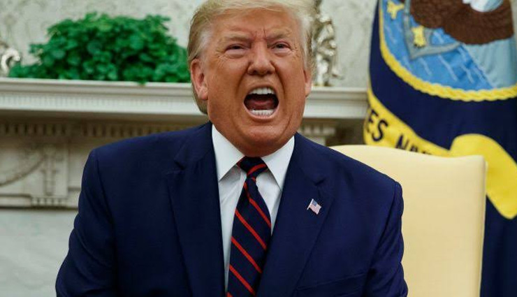 trump,donald trump,iran,america,qasem soleimani,kasim sulemani,middle east,donald trump news in hindi,news,news in hindi