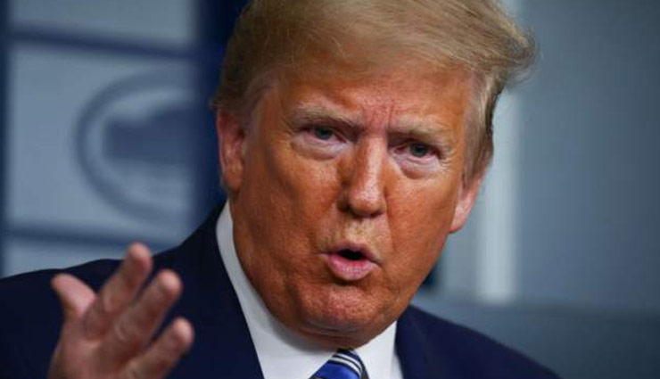 क्या अमेरिका को मिल गई कोरोना वायरस की वैक्सीन में बड़ी कामयाबी?, ट्रंप ने किया ये ट्वीट