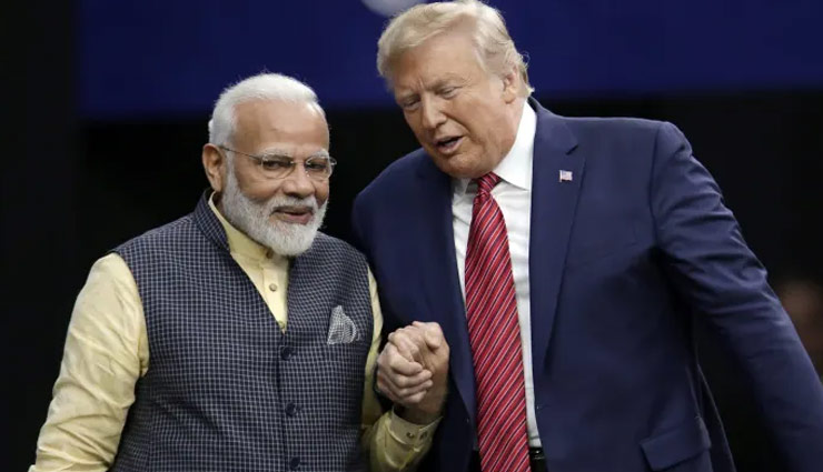 डोनाल्ड ट्रंप का दिल मांगे मोर…, आया नया बयान