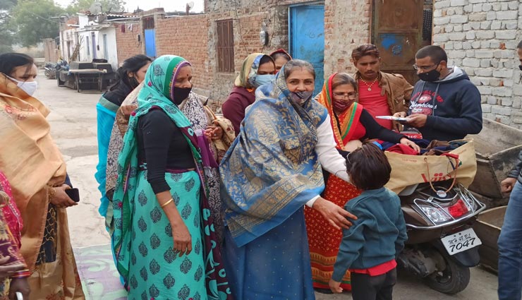 news,latest news,news in hindi,crime news,rajasthan,ajmer,kekri