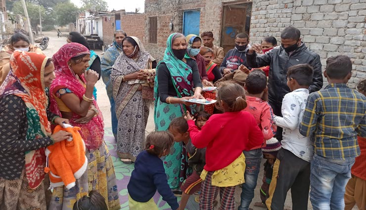 news,latest news,news in hindi,crime news,rajasthan,ajmer,kekri