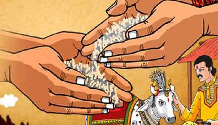 दान करें लेकिन इन 5 चीजों का नहीं, जीवन में होगा दुर्भाग्य का आगमन astrology tips,astrology tips in hindi,donation rules,negativity in life