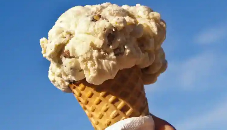 Recipe - Indulge in Creamy Delights with Donkey Milk Ice Cream