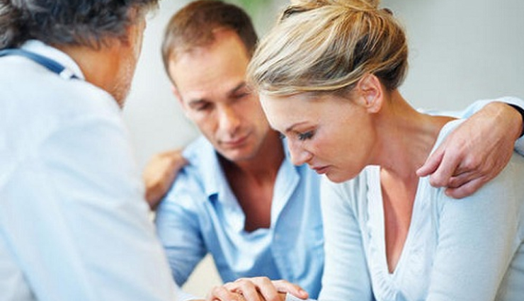 5 things to keep in mind when conceiving