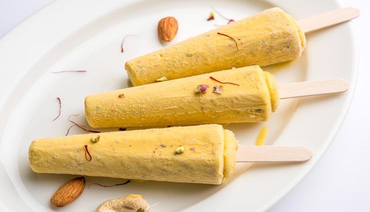 doodh kulfi recipe,recipe,recipe in hindi,special recipe,lockdown,coronavirus