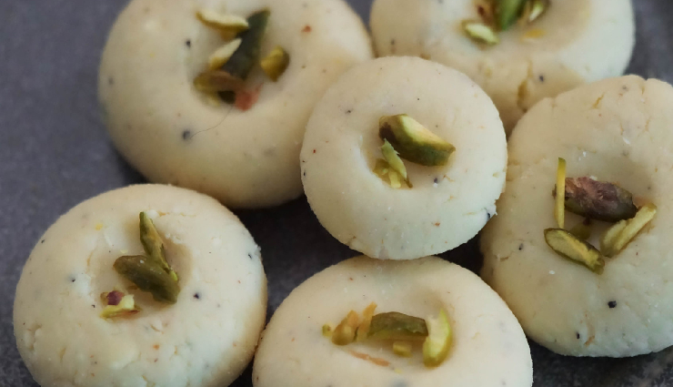 दूध पेड़ा खाकर दिल हो जाएगा बाग-बाग, मेहमानों का मुंह मीठा कराके रिश्ते बनाएं मजबूत #Recipe