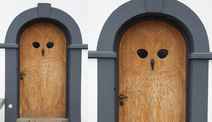 घर के लुक में चार चांद लगाएंगे ये आकर्षक मुख्य द्वार, बढ़ेगी आपकी शान