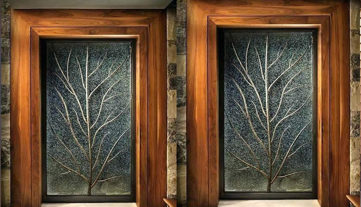 designer doors,main doors,unique doors,doors enhance the glory of house,household tips,home decor