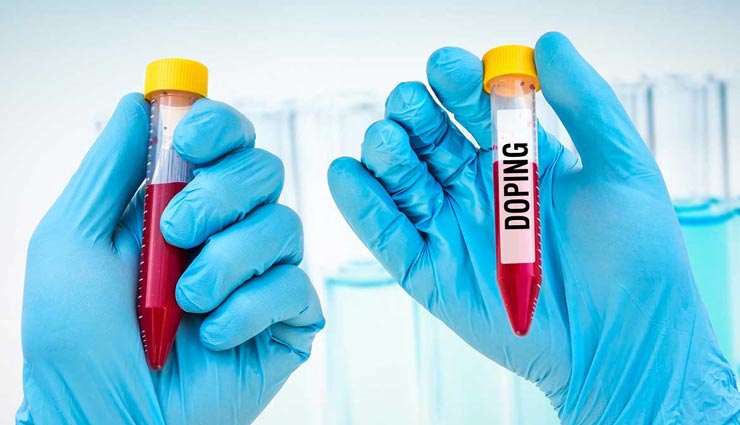 नाडा नहीं लेगा महिला टी-20 चैलेंज में डोप सैंपल, सिर्फ पुरुष क्रिकेटरों के होंगे टेस्ट