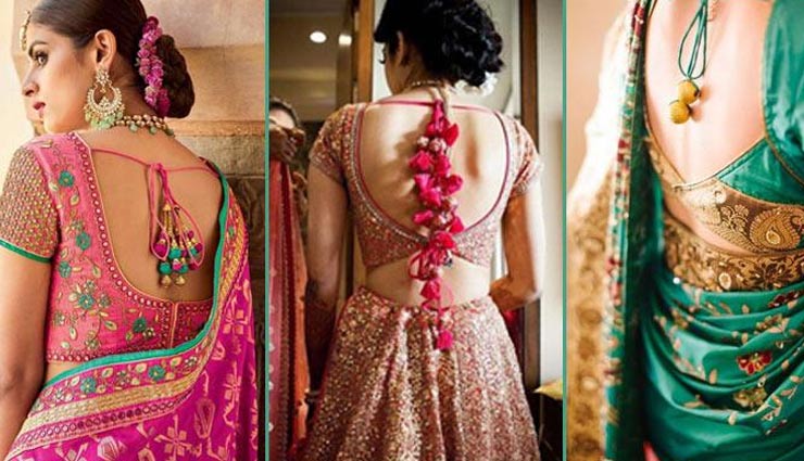 5 Dori Bouse Designs To Show Off This Season