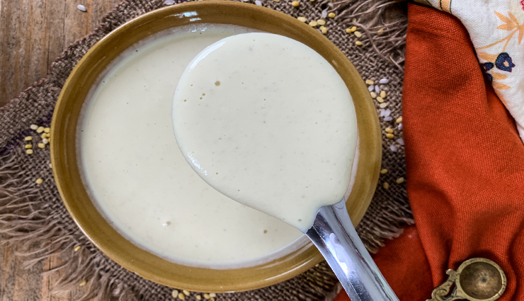 kanchipuram idli,kanchipuram idli recipe,hunger struck,food,idli recipe,easy recipes