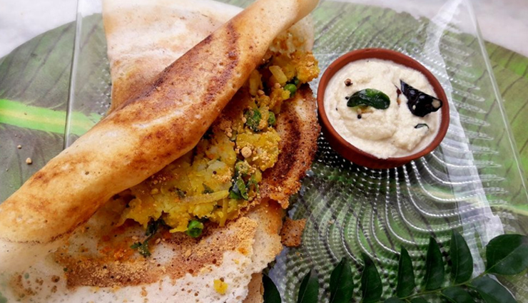 masala dosa with sweet potato,hunger struck,food