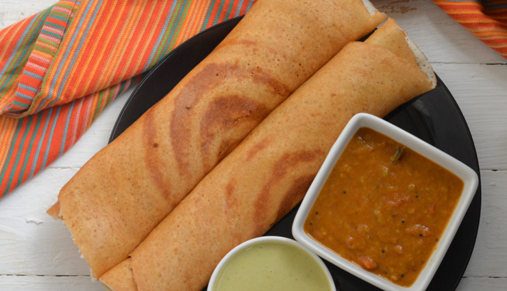 instant potato dosa,instant dosa. hunger struck,food,easy recipes