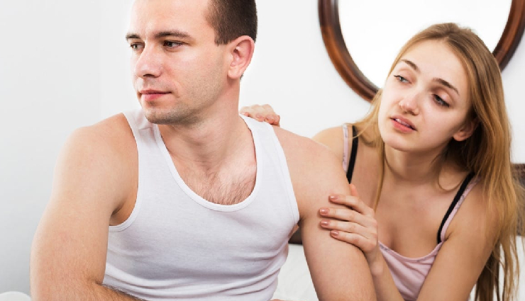 9 Honest Reasons Why He Doesn't Like You Back