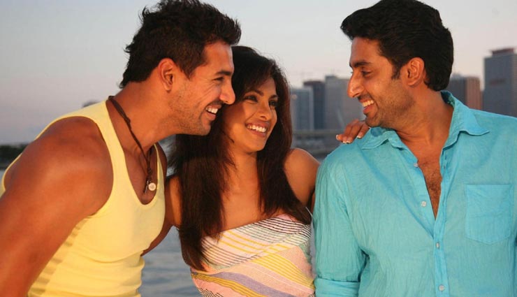 चर्चा ‘दोस्ताना’ के सीक्वल की, नए सितारों के साथ होंगी ‘शहजादी’