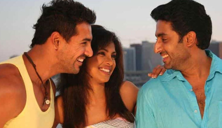 ‘दोस्ताना-2’ में दिखाया जाएगा लेस्बियन एंगल