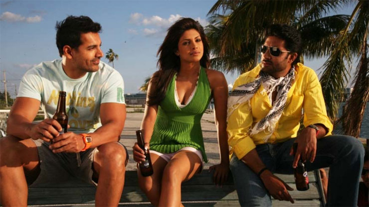 karan johar,dostana 2,abhishek bachchan,john abraham,bobby deol,priyanka chopra,bollywood,bollywood news hindi,bollywood gossips hindi