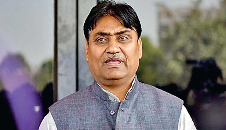 शिक्षा विभाग की 60 हजार भर्तियों और शिक्षकों के तबादलों पर बोले शिक्षामंत्री गोविंद सिंह डोटासरा, आइये जानें 