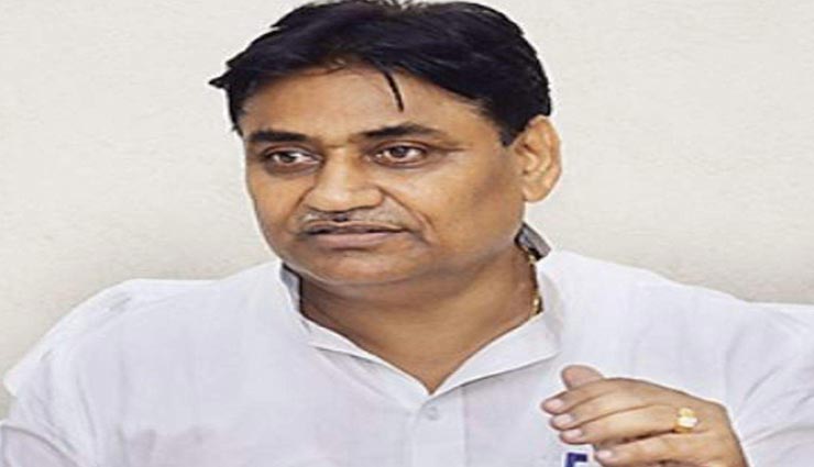 अलवर : ट्रैफिक की वजह से ढीकवाड़ा केंद्र समय पर नहीं पहुंच पाया था रीट का पेपर, फिर से परीक्षा देंगे 600 अभ्यर्थी