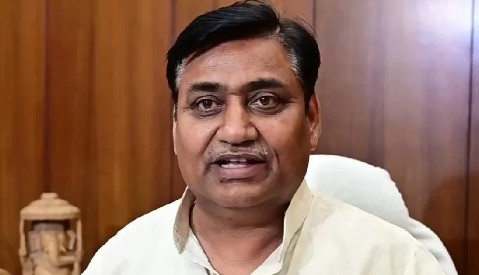 SIR प्रक्रिया पर डोटासरा का बड़ा हमला, बोले—ASD के सहारे भाजपा करा रही गड़बड़ी