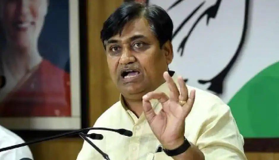 राजस्थान निकाय चुनाव के लिए कांग्रेस का संकल्प पत्र जारी, डोटासरा ने गिनाए 10 बड़े वादे