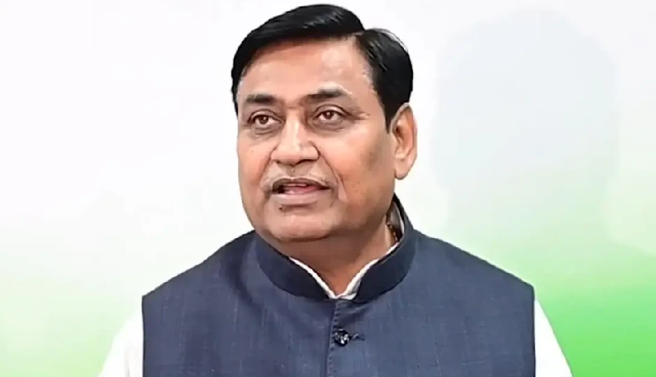 कांग्रेस के 8 जिला अध्यक्षों को नोटिस देने की तैयारी, पीसीसी चीफ डोटासरा ने जताई नाराजगी