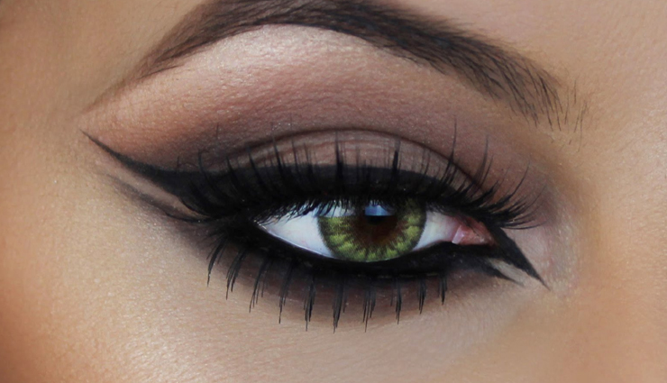 eye makeup,evening eye makeup,trending eye makeup,eye makeup tips,champagne smoky eyes,rhinestone silver eye makeup,gorgeous blue plus purple eye makeup,ariel look,the evening silver,glitter black eyes,leopard look,the double wing,the double wing,makeup tips,beauty,beauty tips