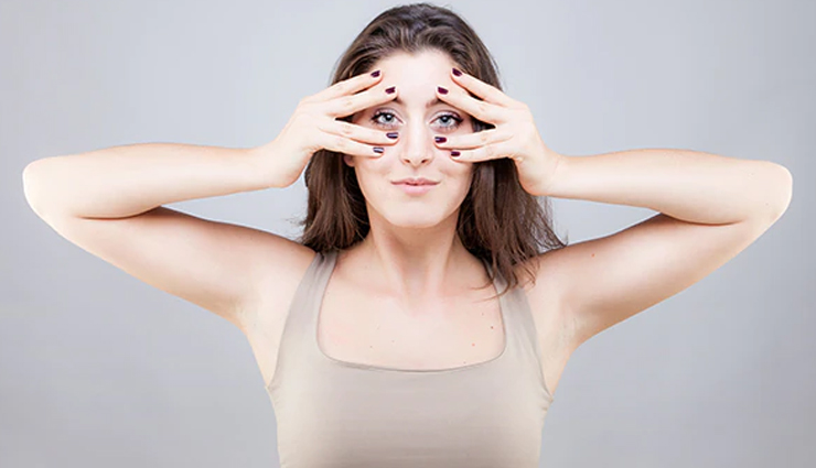 double chin,exercises to reduce double chin,Health tips,fitness tips