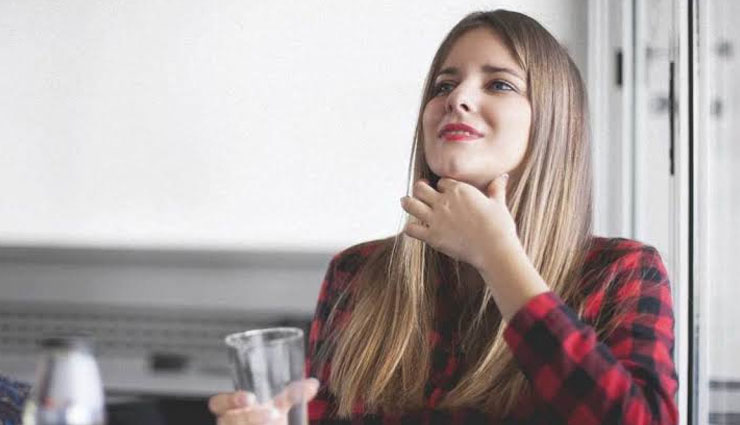 5 Exercises To Get Rid of Your Double Chin