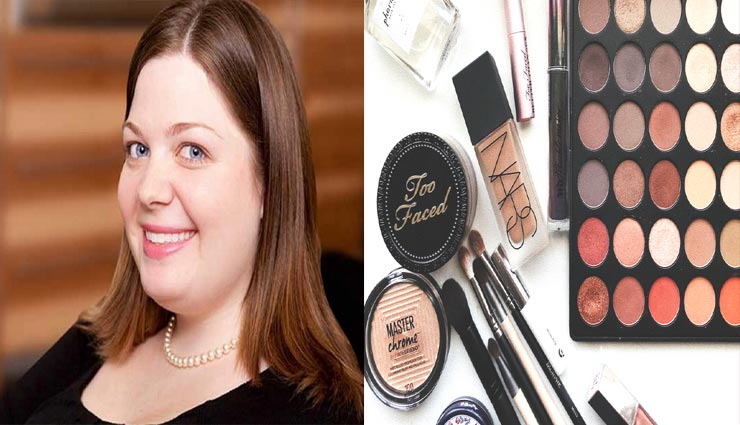 डबल चिन करती है आपके लुक को प्रभावित, छिपाने के लिए आजमाए ये मेकअप ट्रिक्स