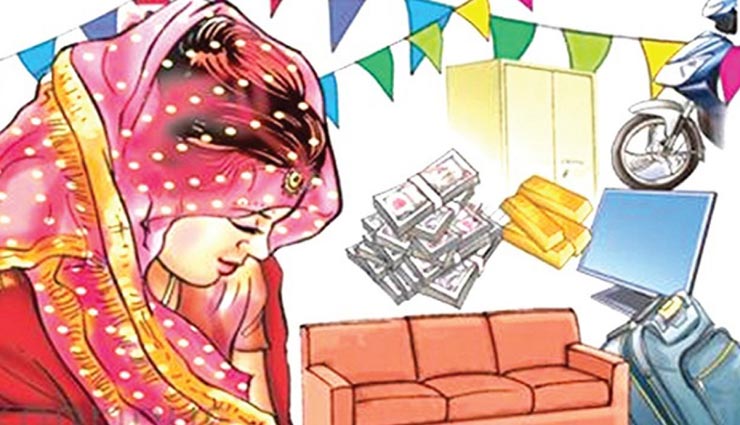 बाड़मेर : दहेज़ के लिए की गई विवाहिता की हत्या, पुलिस ने शुरू की जांच