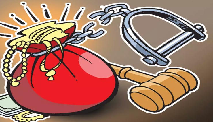 श्रीगंगानगर : दहेज़ प्रताड़िता को मिला न्याय, पति व ससुर को 2 वर्ष कारावास और 10 हजार जुर्माना