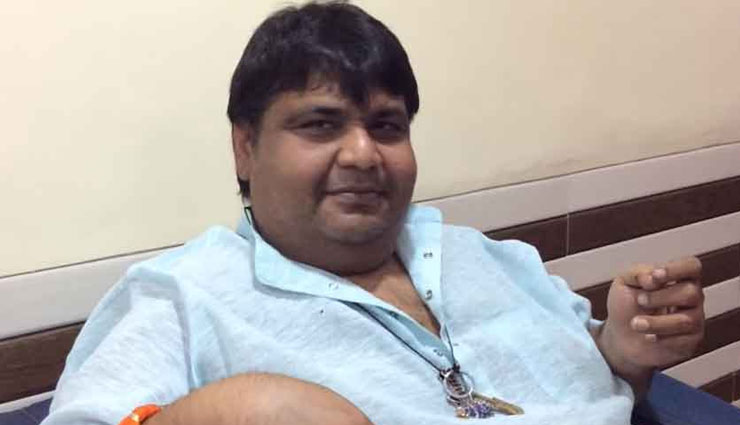 265 किलो के 'डॉ. हाथी', नहीं घटाना चाहते थे वजन, डरते थे इस वजह से...