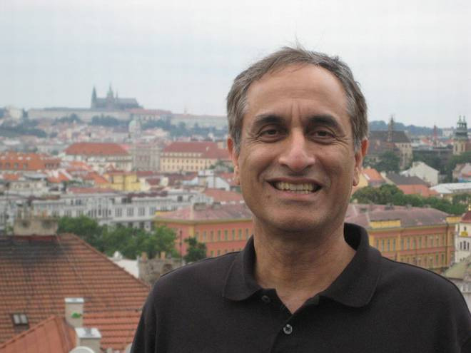 padma shri,padma shri to dr subhash kak,dr subhash kak,us,india consul general dr anupam ray