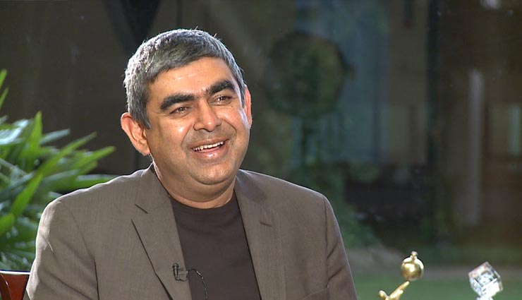 vishal sikka,infosys,news,md ceo infosys,news,latest news