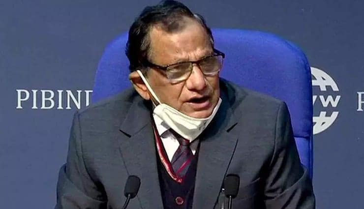 कोरोना के नए वैरिएंट Omicron पर बेअसर हो सकती है हमारी वैक्सीन: डॉ वीके पॉल