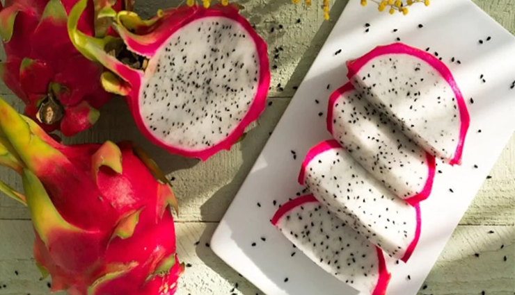 7 Benefits Of Dragon Fruit You Must Know About