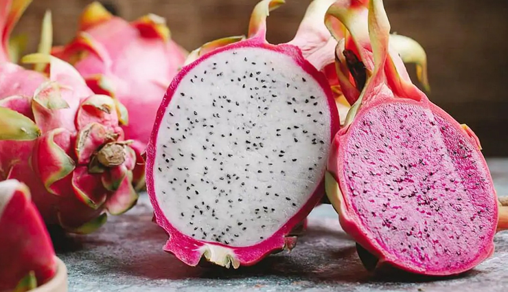 dragon fruit,dragon fruit benefits,dragon fruit health benefits,healthy food dragon fruit,dragon fruit rich in fiber,Health,Health tips