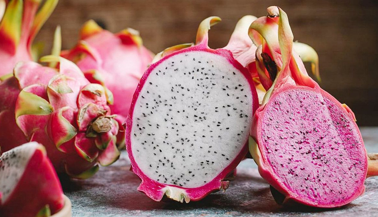5 Reasons Why Eating Dragon Fruit Can Also Be Harmful for Your Health