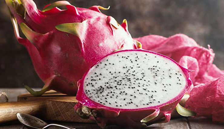 चीन: ड्रैगन फ्रूट में मिला कोरोना वायरस, कई सुपरमार्केट बंद 