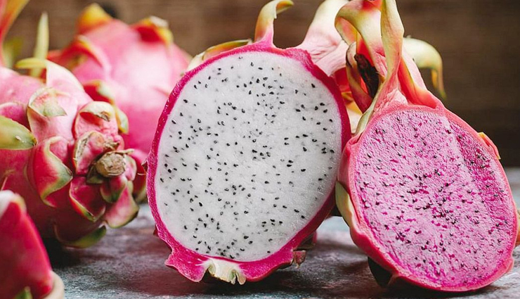 dragon fruit,health benefits of dragon fruit,Health tips,fitness tips