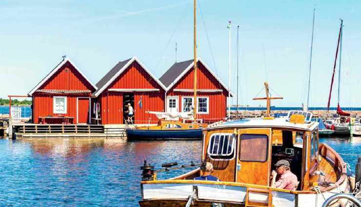 denmark,beautiful towns to visit in denmark,denmark travel,denmark tourism,foreign tourist place,travel