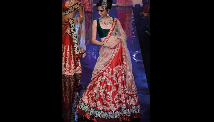 ways to drape dupatta,dupatta draping,styling tips,fashion tips