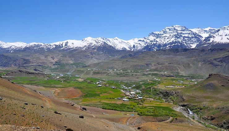 indian tourist places,summer tourist places,cold places in summer,tourist places