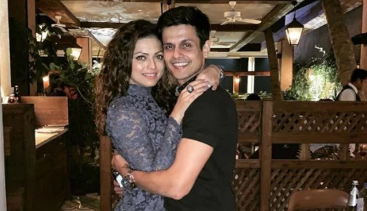 Drashti Dhami,drashti dhami viral pics,drasti dhami husband niraj khemka,drashti dhami in madhubala,drashti dhami enjoying vacation in spain,drashti dhami and niraj khemka,drashti dhami serial,drashti dhami news in hindi,entertainment