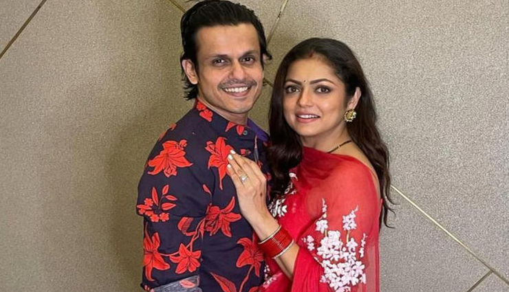 2 News : इस एक्ट्रेस ने किया बेबी गर्ल का स्वागत, पति ने शेयर किया वीडियो, दृष्टि ने दिखाई बेटी की झलक sonnalli seygall,actress sonnalli seygall,ashish sajnani,sonnalli baby girl,pyaar ka punchnama,Drashti Dhami,niraj khemka,drasti niraj